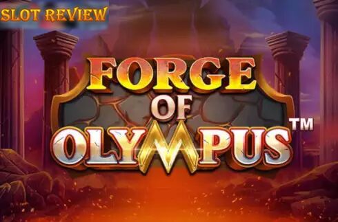 Forge of Olympus Slot Review